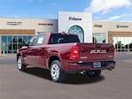 New 2025 Ram 1500 Lone Star Crew Cab 4x4 Pickup for sale #SN688786 - photo 7