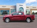 New 2025 Ram 1500 Lone Star Crew Cab 4x4 Pickup for sale #SN688786 - photo 8