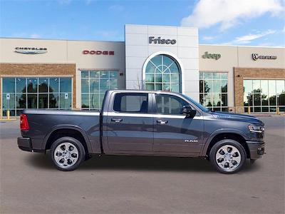 New 2025 Ram 1500 Lone Star Crew Cab 4x4 Pickup for sale #SN688789 - photo 2