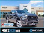 New 2025 Ram 1500 Lone Star Crew Cab 4x4 Pickup for sale #SN688789 - photo 1