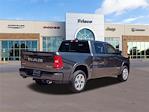 New 2025 Ram 1500 Lone Star Crew Cab 4x4 Pickup for sale #SN688789 - photo 4