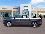 New 2025 Ram 1500 Lone Star Crew Cab 4x4 Pickup for sale #SN688789 - photo 8
