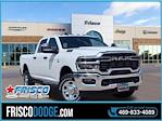 New 2025 Ram 2500 Tradesman Crew Cab 4x4 Pickup for sale #SG560022 - photo 1