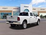 New 2025 Ram 2500 Tradesman Crew Cab 4x4 Pickup for sale #SG560022 - photo 4