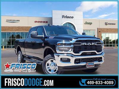 New 2025 Ram 2500 Tradesman Crew Cab 4x4 Pickup for sale #SG560023 - photo 1