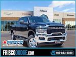 New 2025 Ram 2500 Tradesman Crew Cab 4x4 Pickup for sale #SG560023 - photo 1