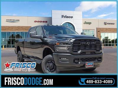New 2025 Ram 2500 Tradesman Crew Cab 4x4 Pickup for sale #SG560026 - photo 1