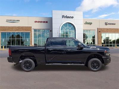 New 2025 Ram 2500 Tradesman Crew Cab 4x4 Pickup for sale #SG560026 - photo 2