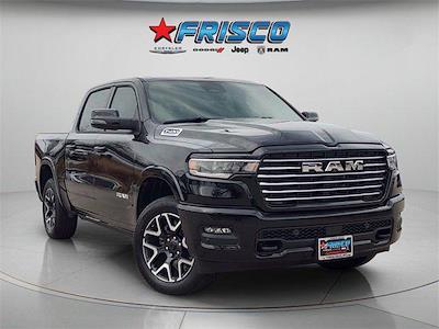New 2026 Ram 1500 Laramie Crew Cab for sale #TN223928 - photo 1