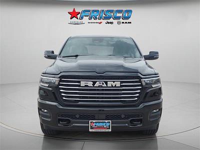 New 2026 Ram 1500 Laramie Crew Cab for sale #TN223928 - photo 2