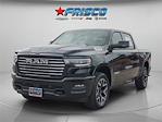 New 2026 Ram 1500 Laramie Crew Cab for sale #TN223928 - photo 4