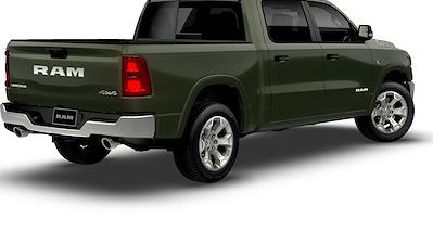 New 2026 Ram 1500 Lone Star Crew Cab for sale #TN331058 - photo 2