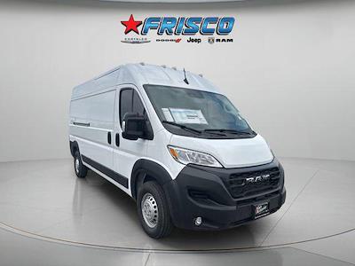 New 2026 Ram ProMaster 2500 High Roof Empty Cargo Van for sale #62831031 - photo 1