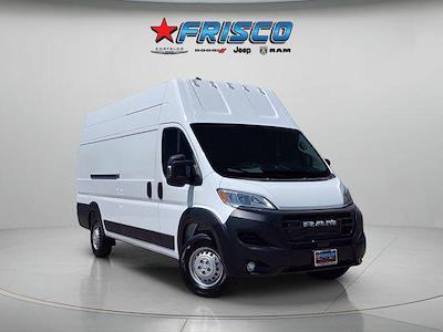 New 2026 Ram ProMaster 3500 Super High Roof Cargo Van for sale #TE212055 - photo 1