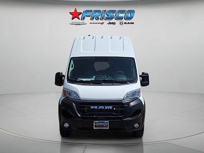 New 2026 Ram ProMaster 3500 Super High Roof Cargo Van for sale #TE212055 - photo 2