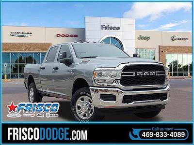 New 2024 Ram 2500 Tradesman Crew Cab 4x4 Pickup for sale #RG264229 - photo 1