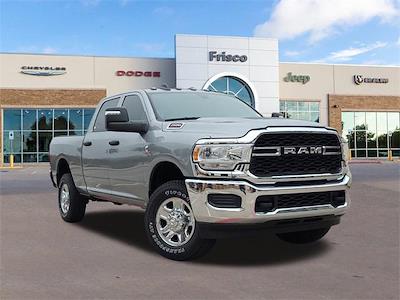 New 2024 Ram 2500 Tradesman Crew Cab 4x4 Pickup for sale #RG264229 - photo 2