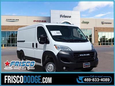 New 2025 Ram ProMaster 1500 Standard Roof Empty Cargo Van for sale #SE542139 - photo 1