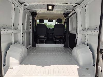 New 2025 Ram ProMaster 1500 Standard Roof Empty Cargo Van for sale #SE542139 - photo 2