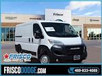 New 2025 Ram ProMaster 1500 Standard Roof Empty Cargo Van for sale #SE542139 - photo 1