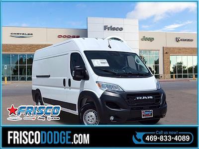 New 2025 Ram ProMaster 2500 High Roof Empty Cargo Van for sale #SE543546 - photo 1