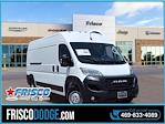 New 2025 Ram ProMaster 2500 High Roof Empty Cargo Van for sale #SE543546 - photo 1