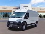 New 2025 Ram ProMaster 2500 High Roof Empty Cargo Van for sale #SE543546 - photo 11