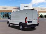 New 2025 Ram ProMaster 2500 High Roof Empty Cargo Van for sale #SE543546 - photo 9