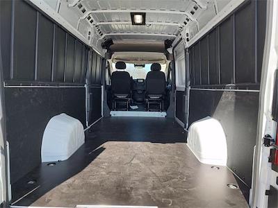 New 2025 Ram ProMaster 3500 High Roof Empty Cargo Van for sale #SE544114 - photo 2