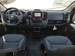 New 2025 Ram ProMaster 3500 High Roof Empty Cargo Van for sale #SE544114 - photo 5