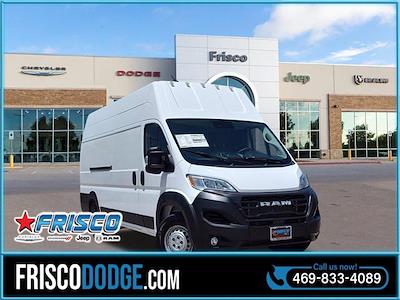 New 2025 Ram ProMaster 3500 Super High Roof Empty Cargo Van for sale #SE544115 - photo 1