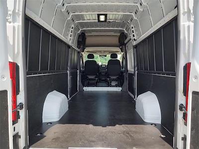 New 2025 Ram ProMaster 3500 Super High Roof Empty Cargo Van for sale #SE544115 - photo 2