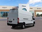 New 2025 Ram ProMaster 3500 Super High Roof Empty Cargo Van for sale #SE544115 - photo 6
