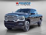 New 2025 Ram 2500 Laramie Crew Cab 4x4 Pickup for sale #SG501369 - photo 4