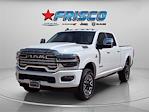 New 2025 Ram 2500 Longhorn Crew Cab for sale #SG501427 - photo 4