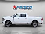 New 2025 Ram 2500 Longhorn Crew Cab for sale #SG501427 - photo 5