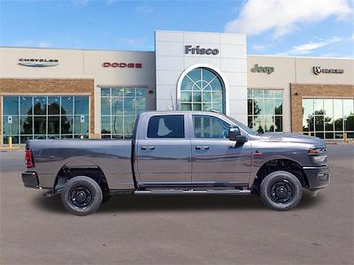 New 2025 Ram 2500 Tradesman Crew Cab 4x4 Pickup for sale #SG502557 - photo 2