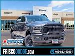 New 2025 Ram 2500 Tradesman Crew Cab 4x4 Pickup for sale #SG502557 - photo 1