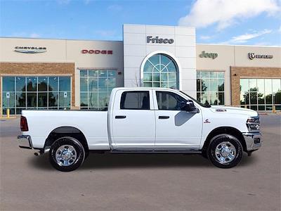 New 2025 Ram 2500 Tradesman Crew Cab 4x4 Pickup for sale #SG502558 - photo 2