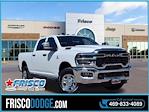 New 2025 Ram 2500 Tradesman Crew Cab 4x4 Pickup for sale #SG502558 - photo 1