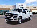 New 2025 Ram 2500 Tradesman Crew Cab 4x4 Pickup for sale #SG502558 - photo 10