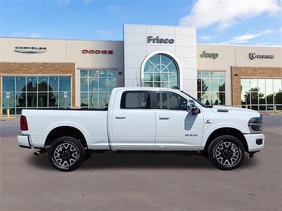 New 2025 Ram 2500 Longhorn Crew Cab 4x4 Pickup for sale #SG532595 - photo 2