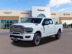 New 2025 Ram 2500 Longhorn Crew Cab 4x4 Pickup for sale #SG532595 - photo 10