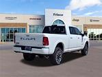 New 2025 Ram 2500 Longhorn Crew Cab 4x4 Pickup for sale #SG532595 - photo 4