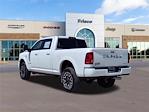 New 2025 Ram 2500 Longhorn Crew Cab 4x4 Pickup for sale #SG532595 - photo 7