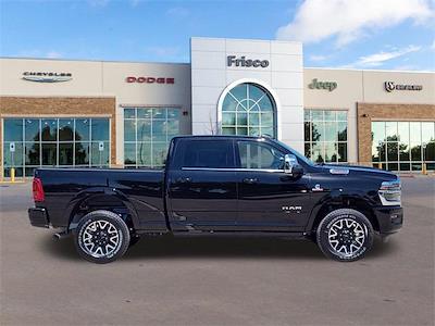 New 2025 Ram 2500 Longhorn Crew Cab 4x4 Pickup for sale #SG532596 - photo 2