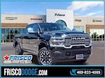 New 2025 Ram 2500 Longhorn Crew Cab 4x4 Pickup for sale #SG532596 - photo 1
