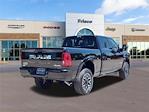 New 2025 Ram 2500 Longhorn Crew Cab 4x4 Pickup for sale #SG532596 - photo 4