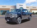 New 2025 Ram 2500 Longhorn Crew Cab 4x4 Pickup for sale #SG532596 - photo 10