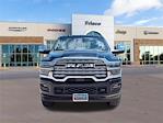 New 2025 Ram 2500 Longhorn Crew Cab 4x4 Pickup for sale #SG532596 - photo 11